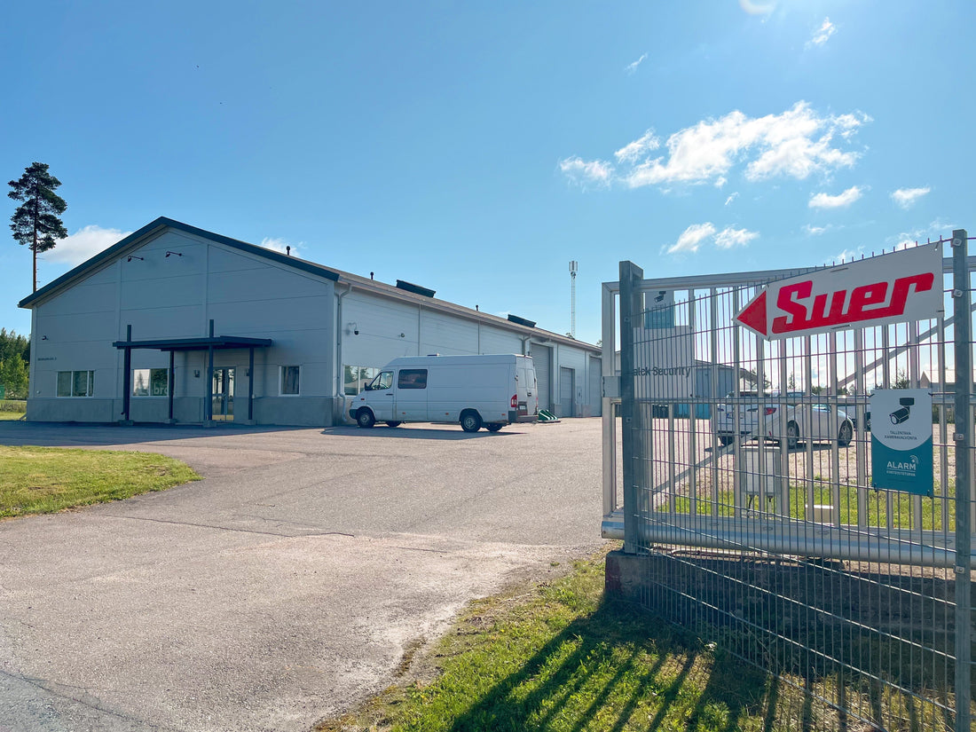 Rahtivapaat toimitukset