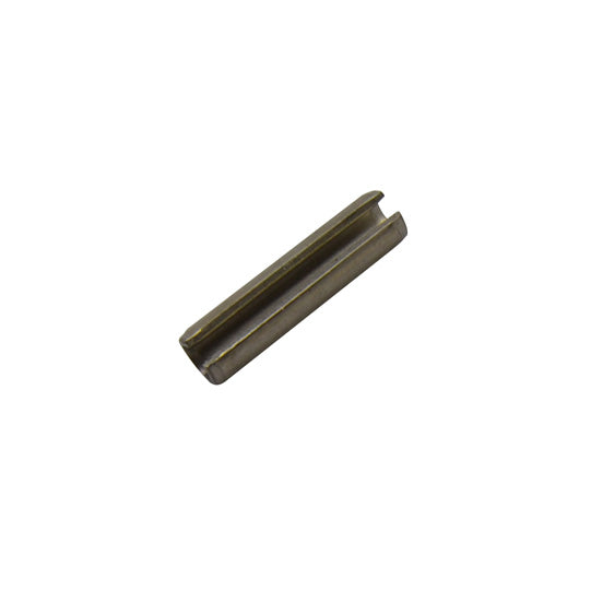 Dowel pin 6 x 26 mm, stainless steel