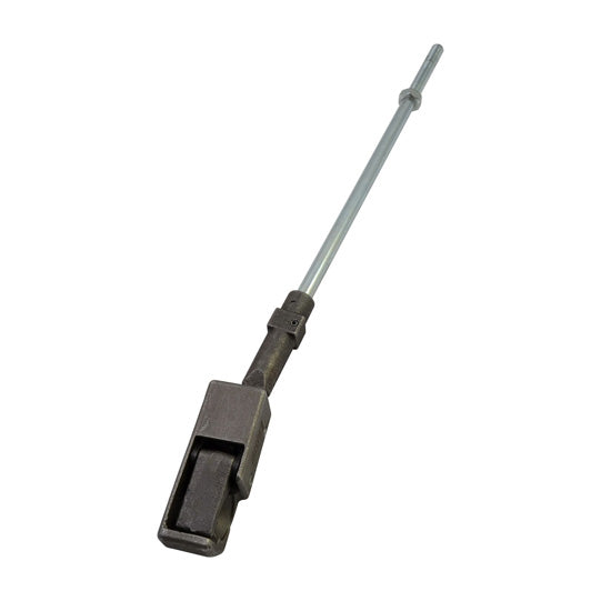 Pendulum lock 662 N , raw, left