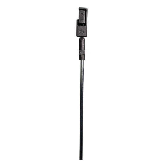tipper fastener 662 NP, raw, L
