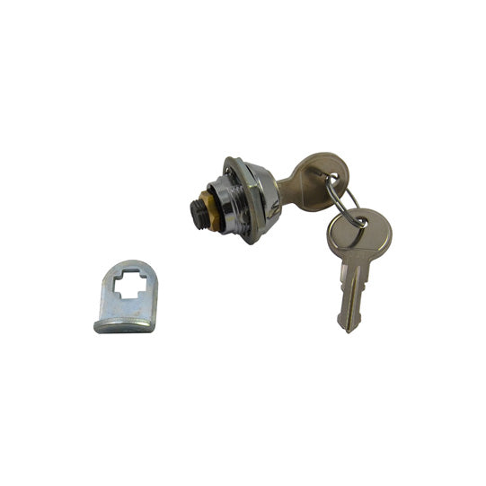 Cylinder lock 6916