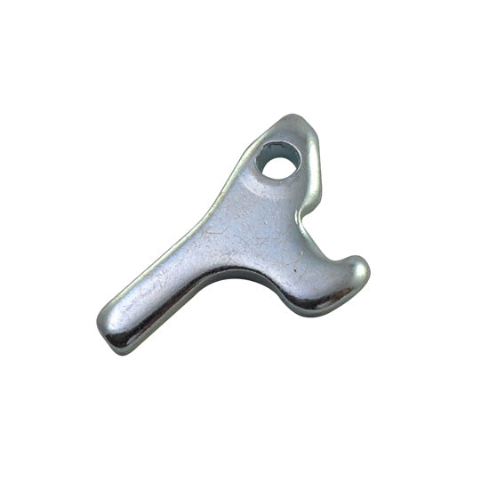 Spare part fuse, galvanised, f. 6043, 6043S, 664N
