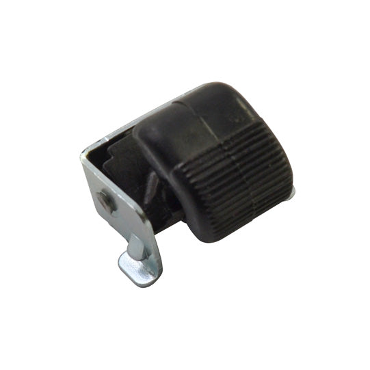 Push-button lock, spare part for 681, 682