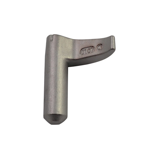 Swivel hook, top R = bottom L, f. 688, 691, 791, 891