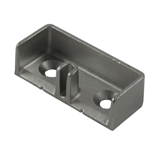 Lock case right/left for 688, 691, 791, 891