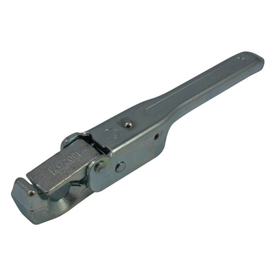 tipper fastener 664 N, galvanised, straight