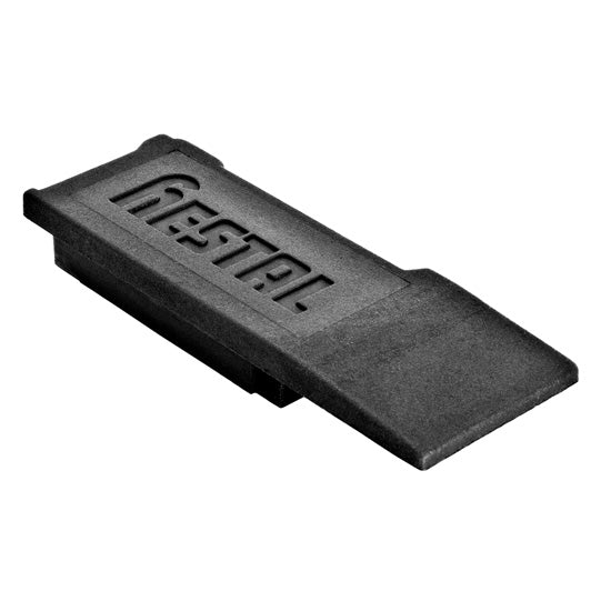 Plastic cover cap L, f. lock 710/715