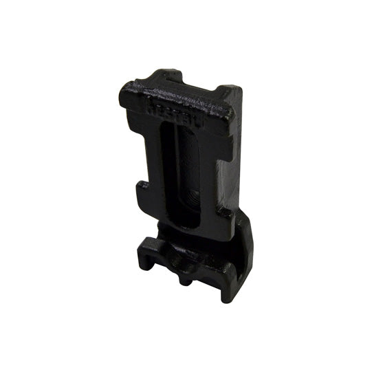 Stanchion bearing f. Solidmaster folding stanchion