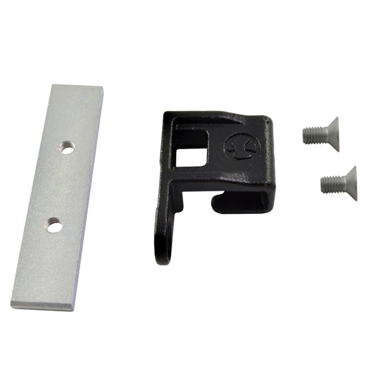 pillarpocket Set Solidmaster, f. lock 710 R