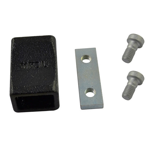 Solidmaster 802 / 802S stanchion pocket set