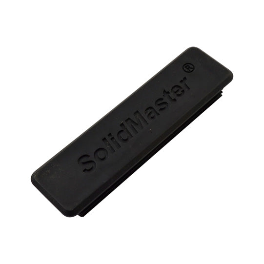 Plastic cover cap, f. centre and rear stanchion Solidmaster
