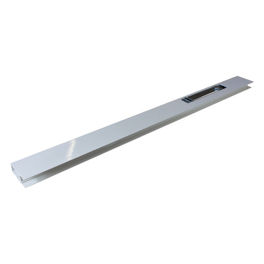 Long travel lock 710, 1015 mm, primed, left