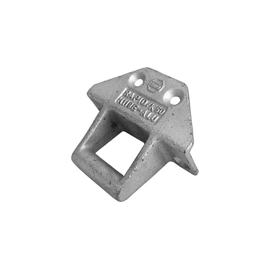 Dropside hinge H 119 E - ALU/K 50, galvanized