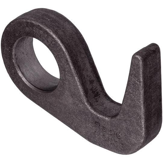 Låskrok - H955 S / f. 35 mm skaft