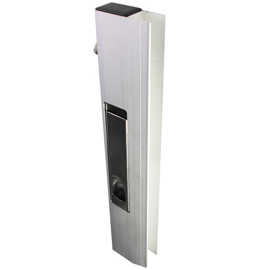 Long travel lock H400 - type 411-01, L, nominal height 400 mm