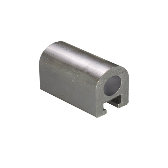 Gångjärnslager, 4041, rå aluminium