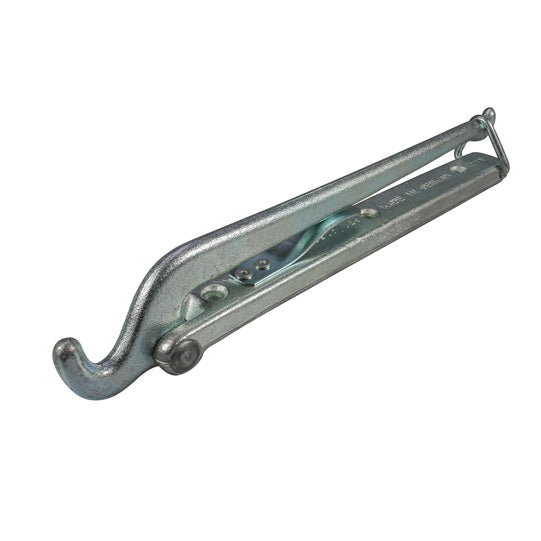 Chain tensioner 221 C, galvanised stl.