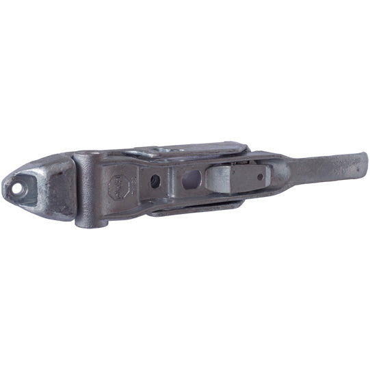 PWP Boxer II, inside Espagnolette lock f. Ø 18 mm, galvanised