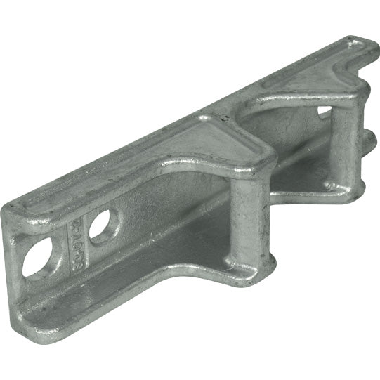 PWP Twister hook bag, stl. hot-dip galvanized