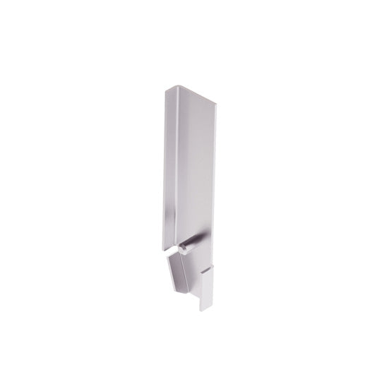 PWP bracket f. PWP folding step, hot-dip galvanized, R