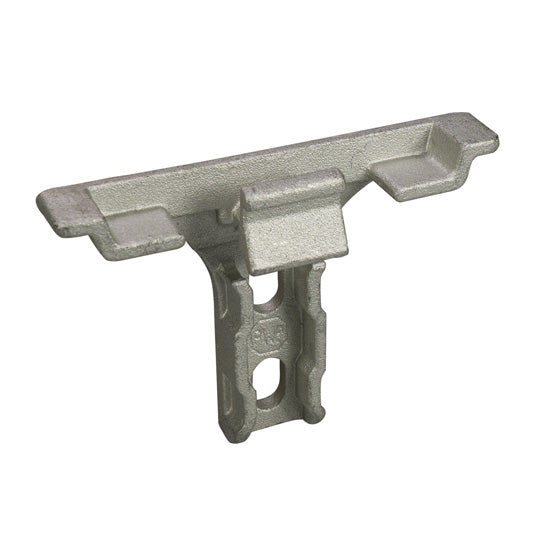 Loop holder, hot-dip galvanized, 2 060 048