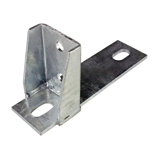 PWP-brygga för MB-Sprint/VW Crafter, brandförzinkad, 125 mm