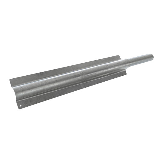 PWP straight support tube