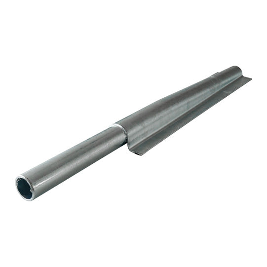 PWP straight support tube