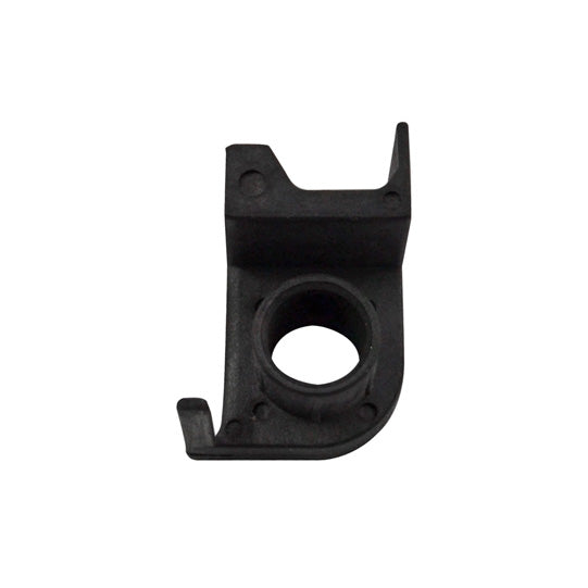 Plastic bearing bush, right