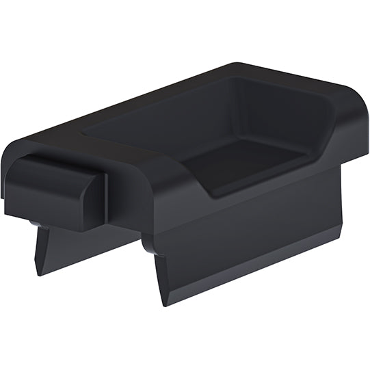 T50 cover cap, f. long travel lock, R