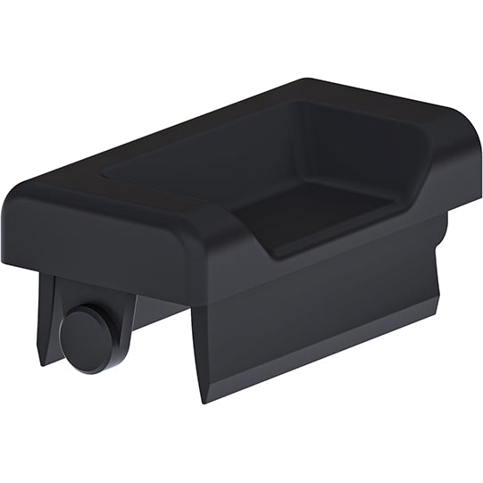 T50 cover cap, f. long travel lock, L