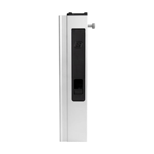 T50 long travel lock, aluminum, 300 mm, R