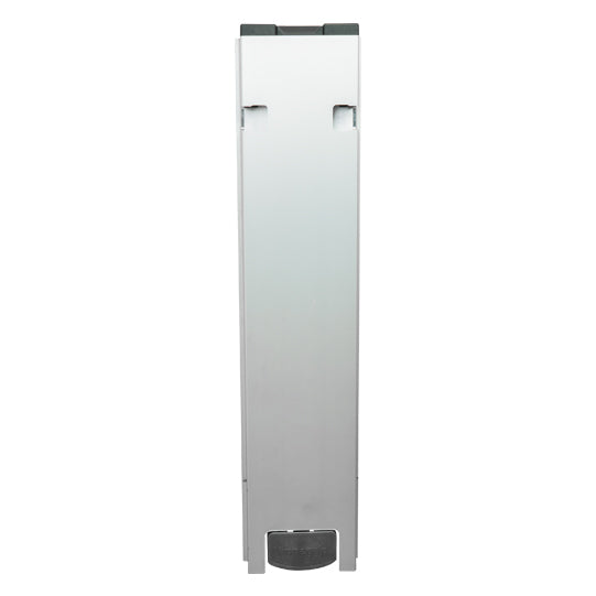 T50 centre pillar, aluminum, 500 mm