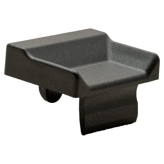 T50 Cover cap f. T50 centre pillar, plastic