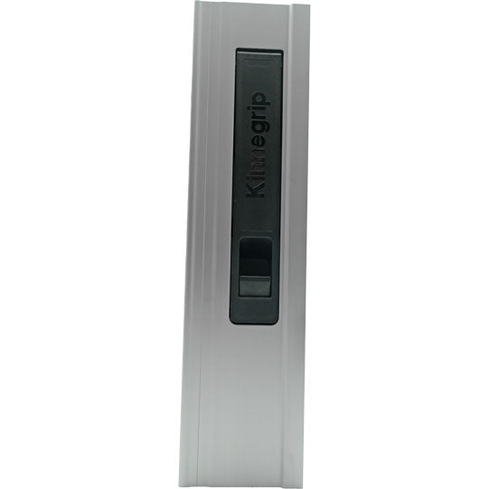 T50 long travel lock, aluminum, 400 mm, R, short pin