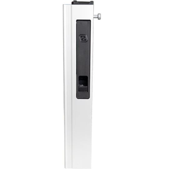 T50 long travel lock, aluminum, 500 mm, R