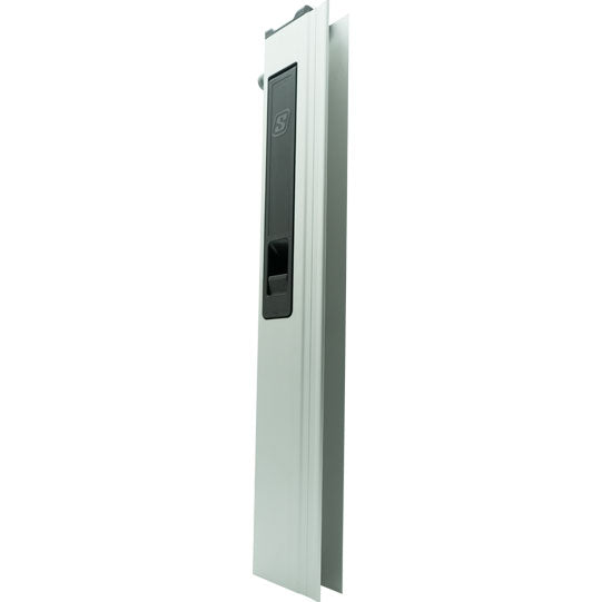 T50 long way lock, aluminum, 500 mm, L, Suer