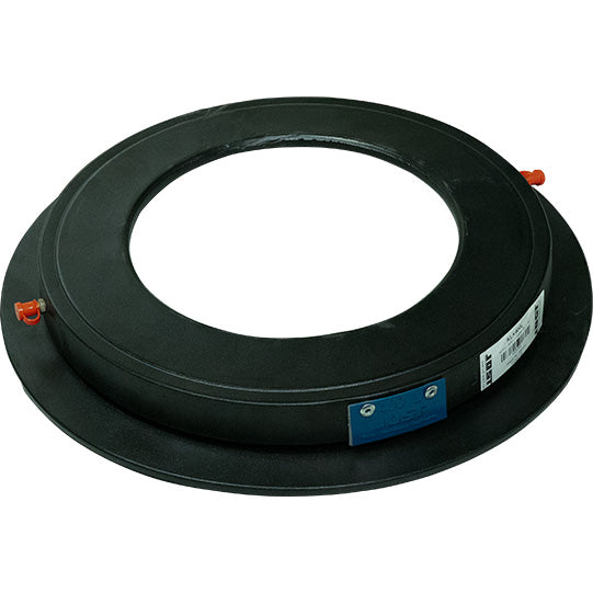 Ball race KLK 400L, undrilled, 7.5 kN, 400 mm