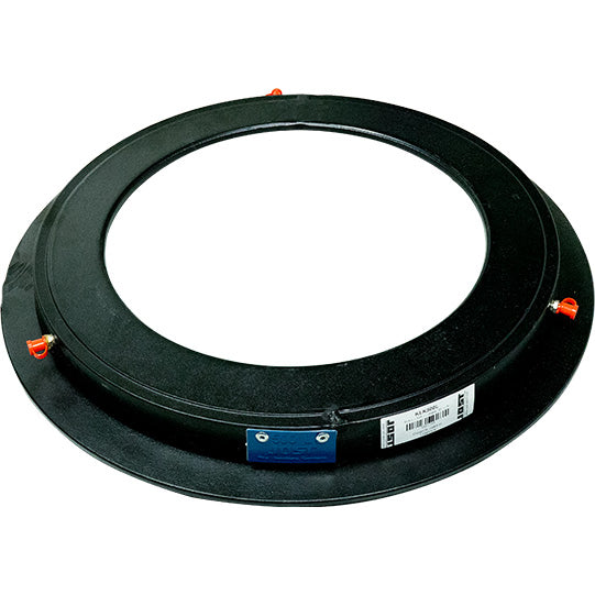 Ball race KLK 500L, undrilled, 9 kN, 500 mm