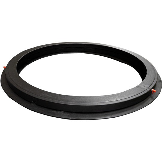 Ball race KLK 1050N, undrilled, 45 kN, 1050 mm