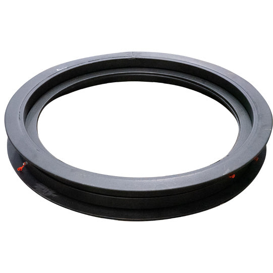 Ball race KLK 850N, undrilled, 35 kN, 850 mm