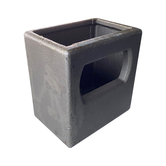 Corner fitting CC 117