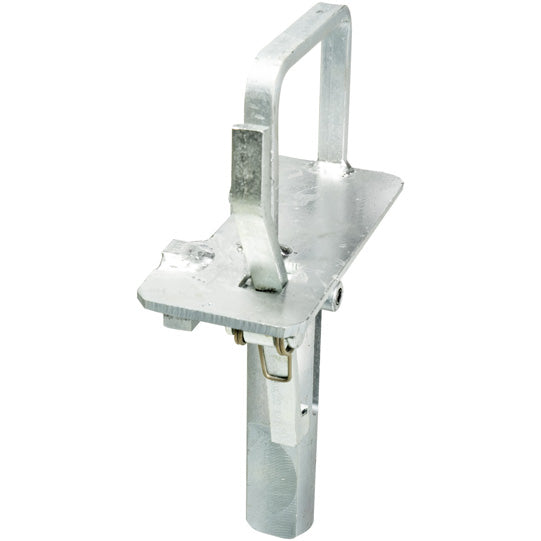 Locking bolt, complete, for container lock FB90