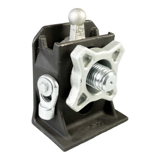 Container interlock VA 11 SK, for swap-body vehicles