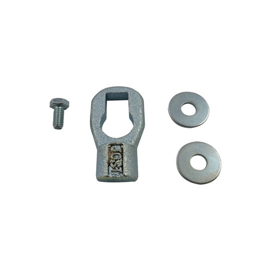 Latch kit suitable for crossbar QT 160-80 V