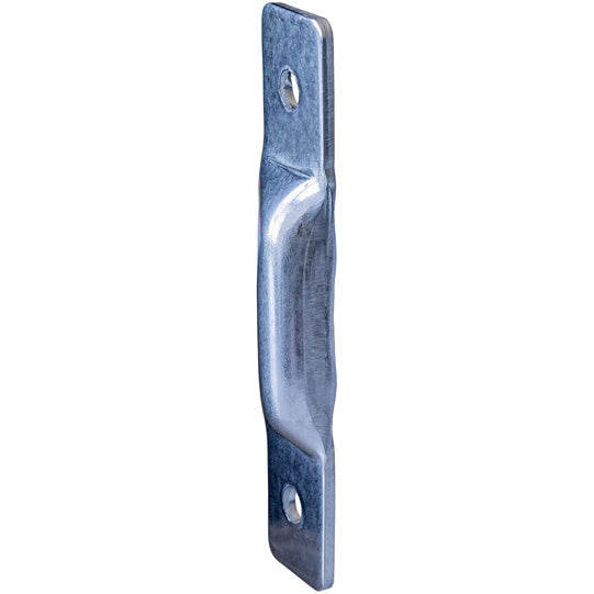 Ctr ret., SS, acc. f. built-in door locks