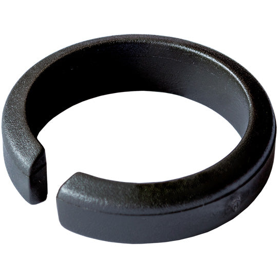 Nylon bushing Ø 27 mm