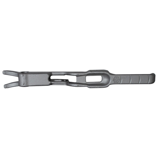 Hand lever for Slim closure, Geomet coated, 075025295B