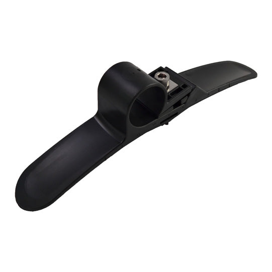 TOPFLEX mudguard bracket, loose, suitable for Greenflex