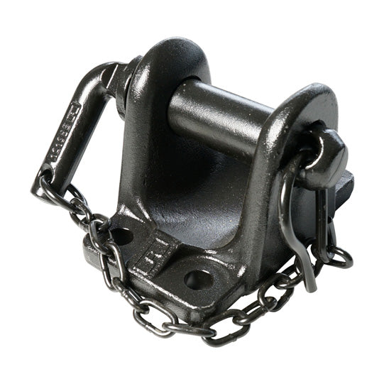 Towing hitch type SK 30, RO 230B35000